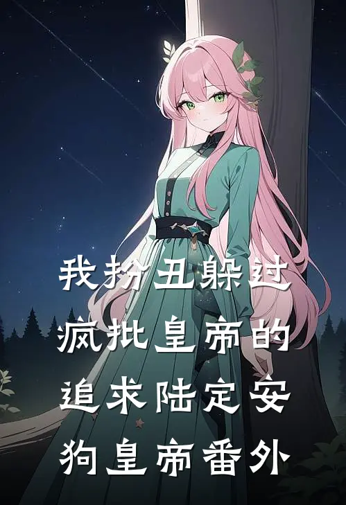 我扮丑躲过疯批皇帝的追求陆定安狗皇帝 番外
