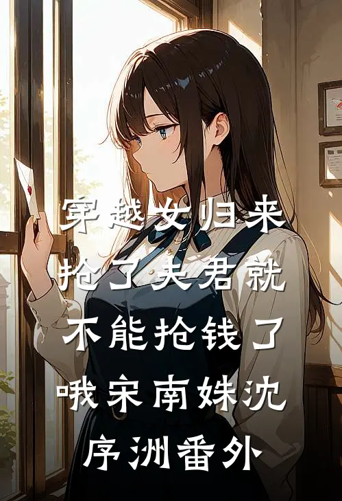 穿越女归来，抢了夫君就不能抢钱了哦宋南姝沈序洲 番外