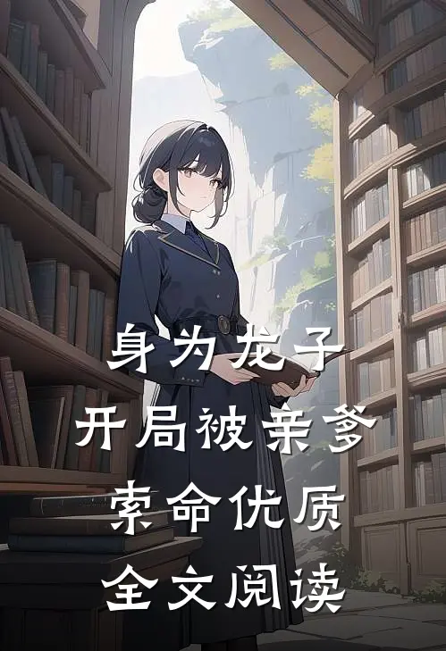 身为龙子，开局被亲爹索命优质全文阅读