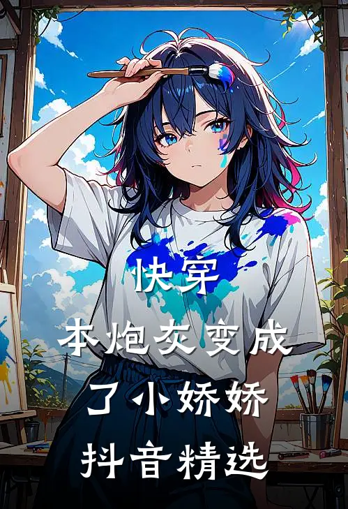 快穿：本炮灰变成了小娇娇抖音精选