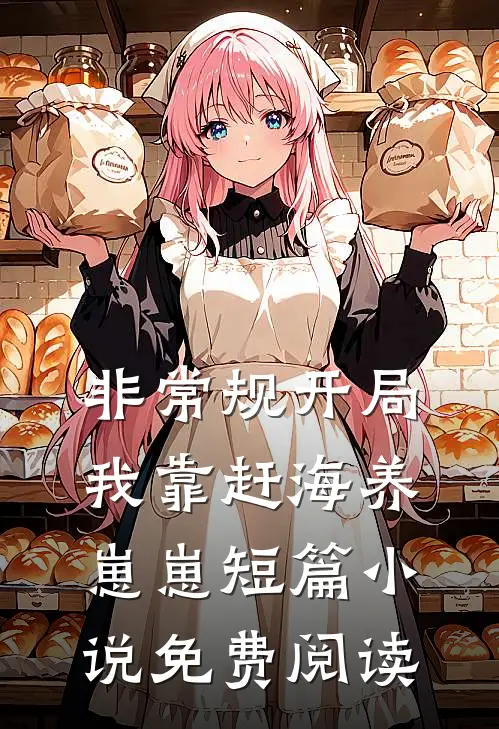 非常规开局：我靠赶海养崽崽短篇小说免费阅读