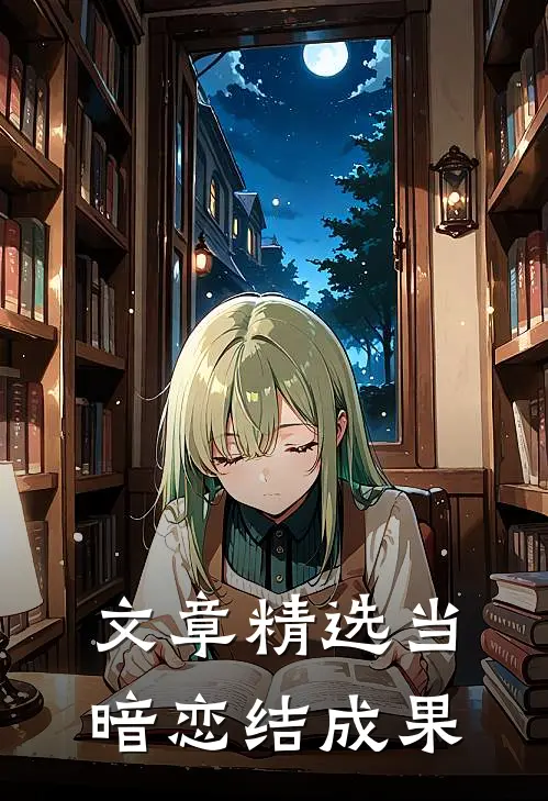 文章精选当暗恋结成果