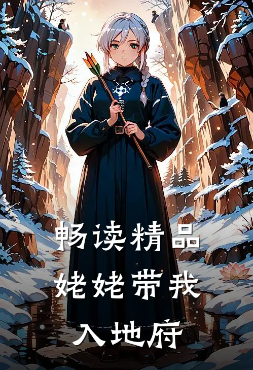 畅读精品姥姥带我入地府