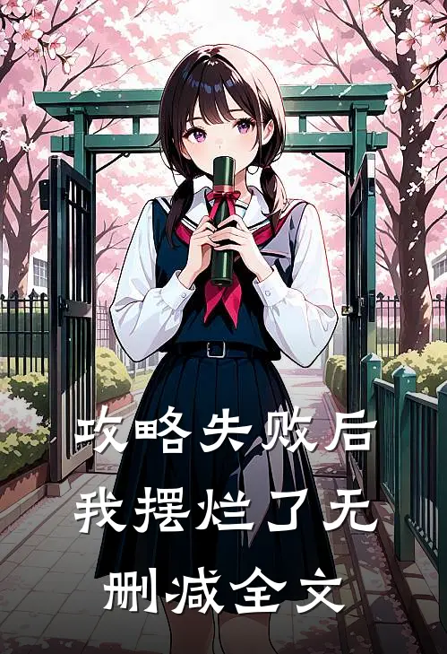 攻略失败后，我摆烂了无删减全文
