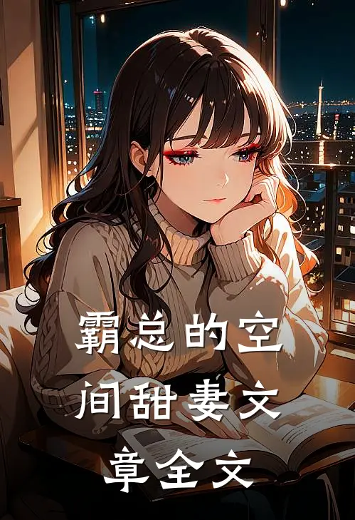 霸总的空间甜妻文章全文