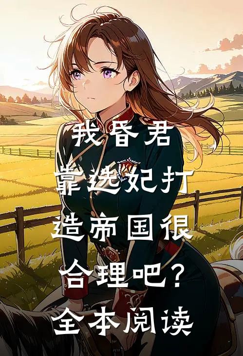 我昏君，靠选妃打造帝国很合理吧？全本阅读