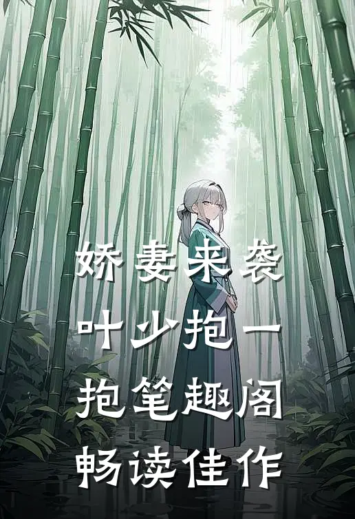 娇妻来袭叶少抱一抱笔趣阁畅读佳作