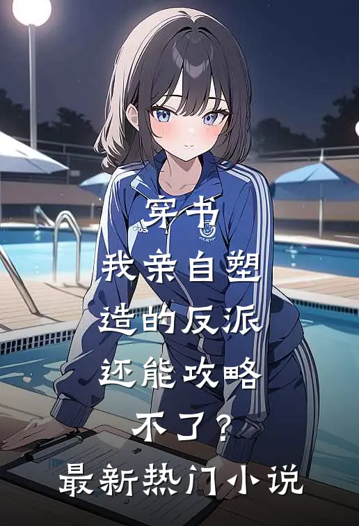 穿书：我亲自塑造的反派，还能攻略不了？最新热门小说