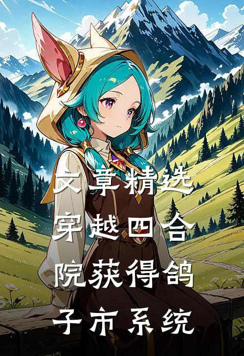 文章精选穿越四合院获得鸽子市系统