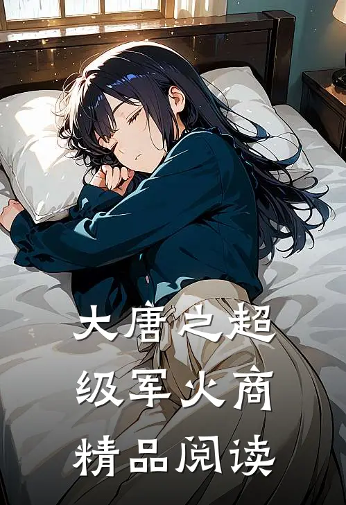 大唐之超级军火商精品阅读