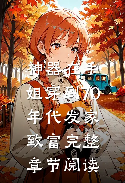 神器在手，姐穿到70年代发家致富完整章节阅读