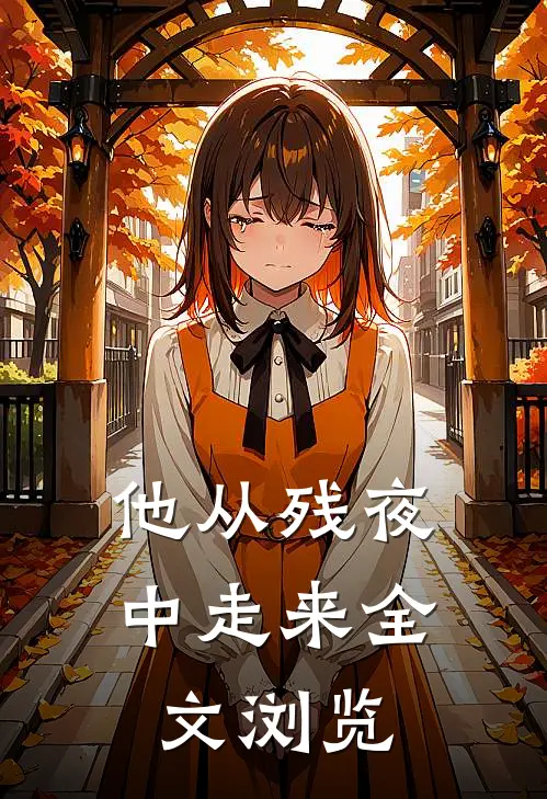 他从残夜中走来全文浏览