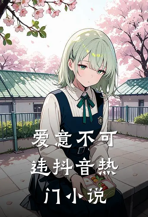 爱意不可违抖音热门小说