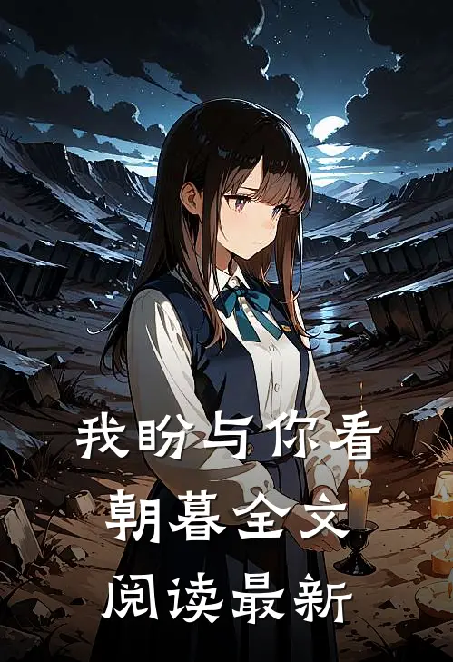 我盼与你看朝暮全文阅读最新