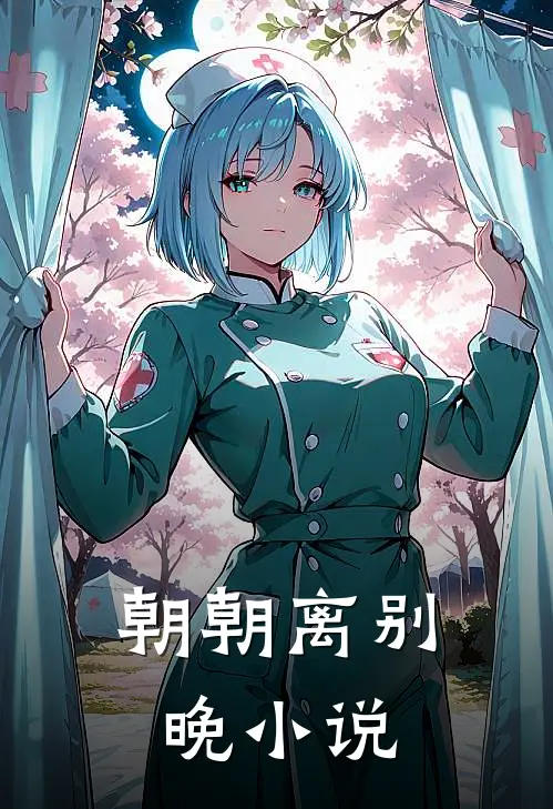 朝朝离别晚小说