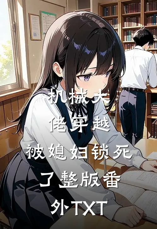 机械大佬穿越，被媳妇锁死了整版番外TXT