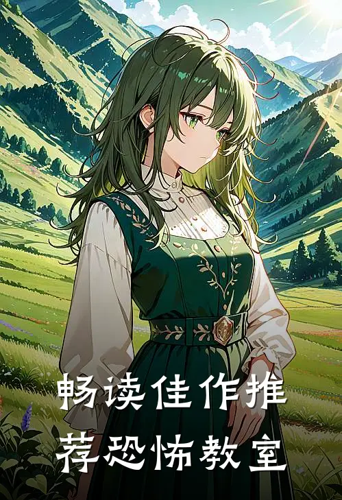 畅读佳作推荐恐怖教室