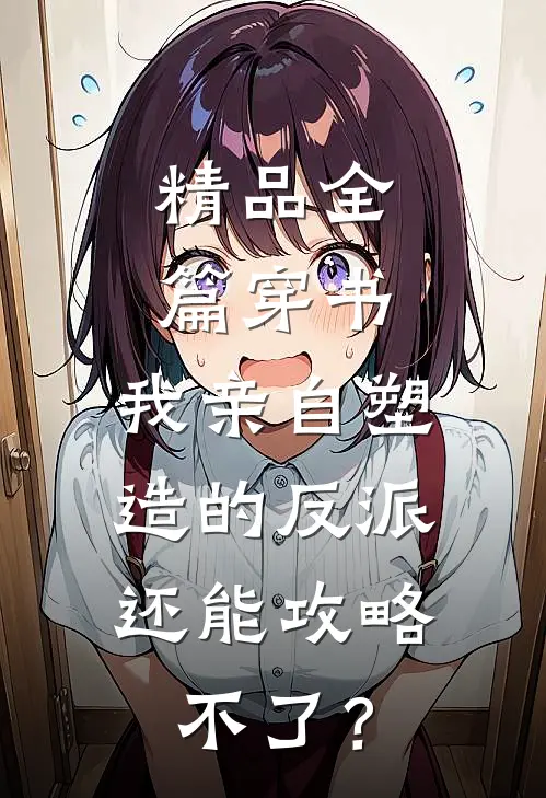 精品全篇穿书：我亲自塑造的反派，还能攻略不了？