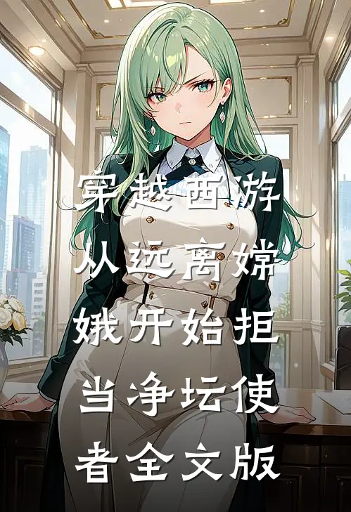 穿越西游：从远离嫦娥开始拒当净坛使者全文版