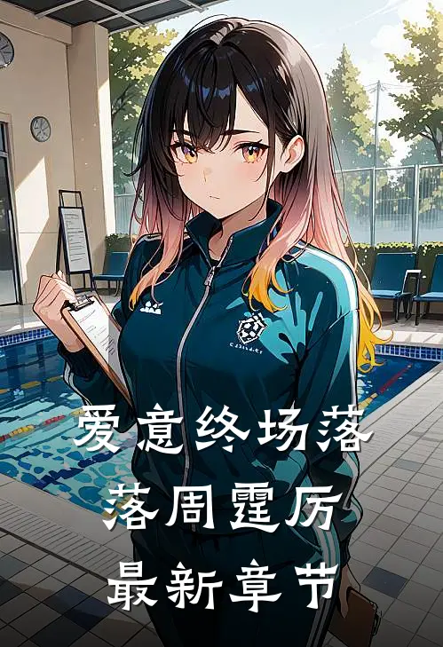 爱意终场落落周霆厉最新章节