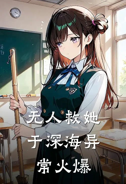 无人救她于深海异常火爆