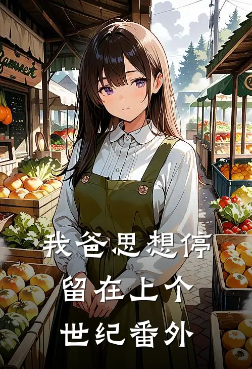 我爸思想停留在上个世纪 番外