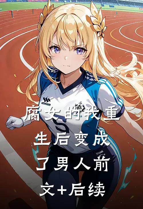 腐女的我重生后变成了男人前文+后续