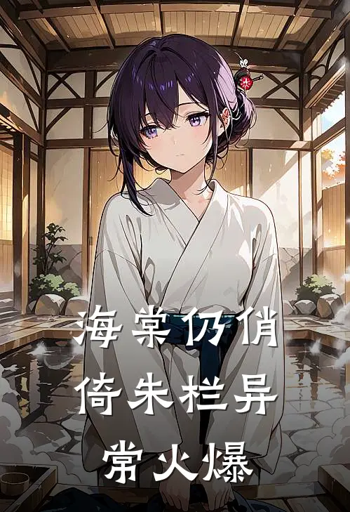海棠仍俏倚朱栏异常火爆