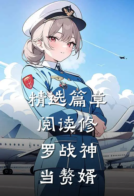 精选篇章阅读修罗战神当赘婿