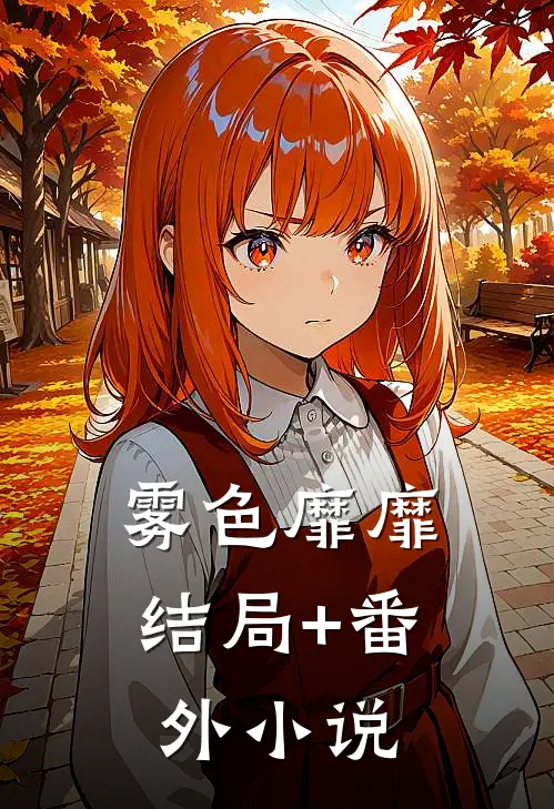 雾色靡靡结局+番外小说