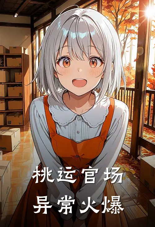 桃运官场异常火爆