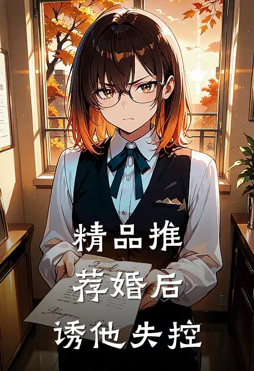 精品推荐婚后，诱他失控