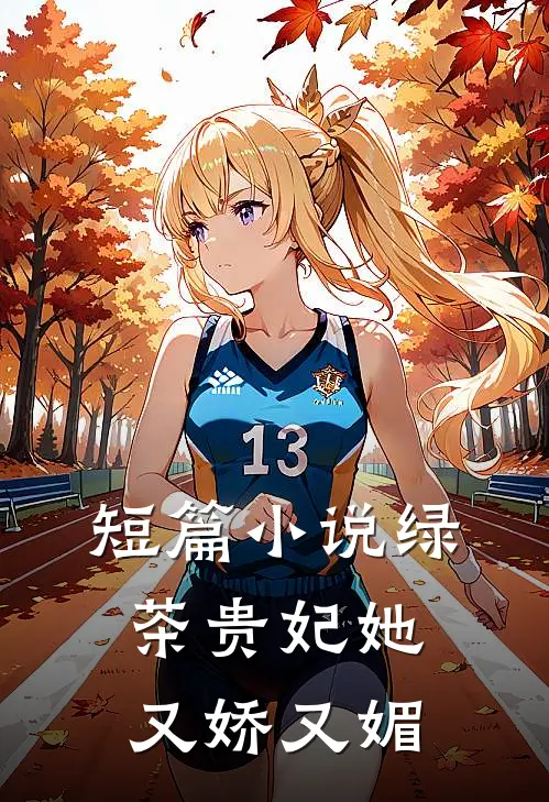 短篇小说绿茶贵妃她又娇又媚
