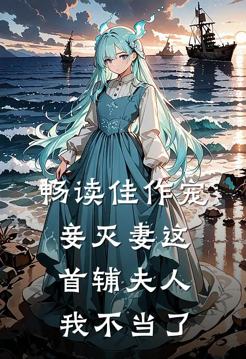 畅读佳作宠妾灭妻这首辅夫人我不当了