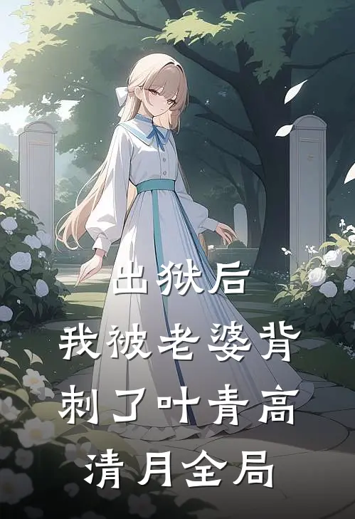 出狱后，我被老婆背刺了叶青高清月全局