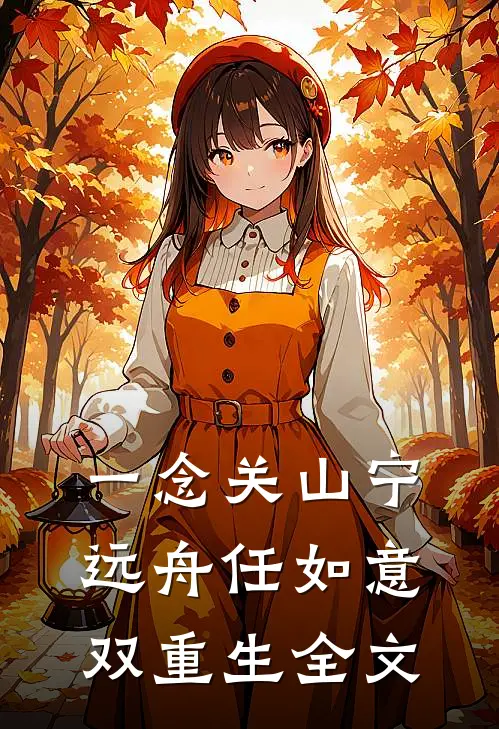 一念关山宁远舟任如意双重生全文