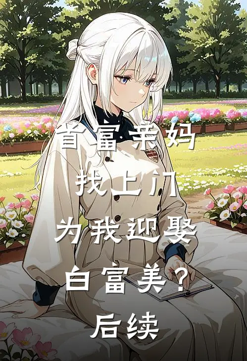 首富亲妈找上门，为我迎娶白富美？后续