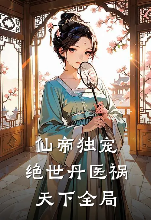 仙帝独宠：绝世丹医祸天下全局