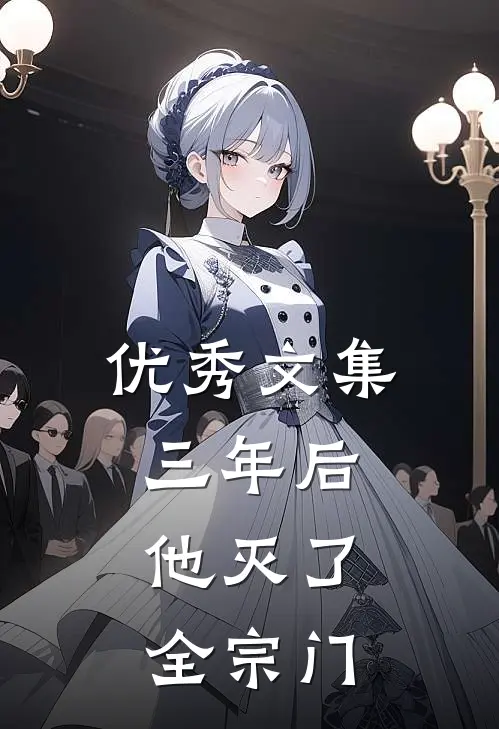 优秀文集三年后，他灭了全宗门