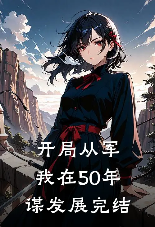 开局从军，我在50年谋发展完结