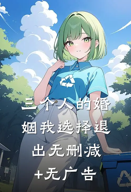 三个人的婚姻我选择退出无删减+无广告