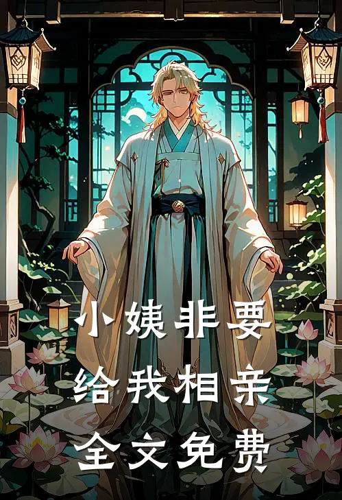 小姨非要给我相亲全文免费