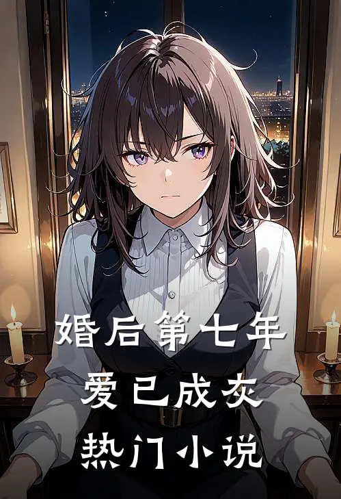 婚后第七年，爱已成灰热门小说