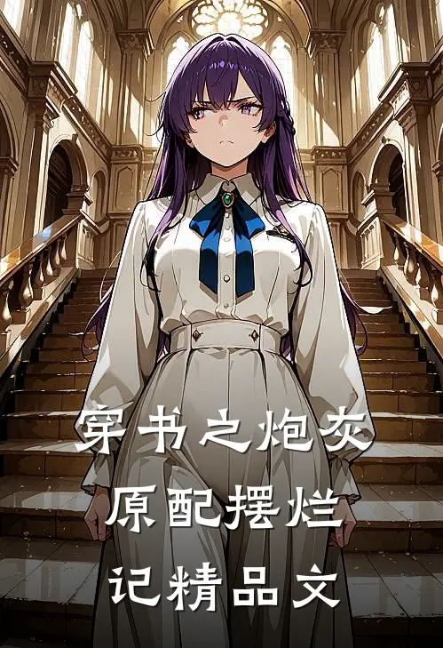穿书之炮灰原配摆烂记精品文