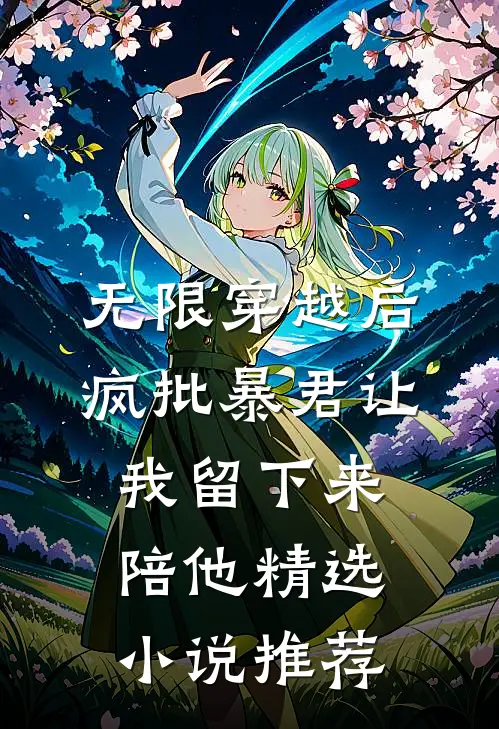 无限穿越后：疯批暴君让我留下来陪他精选小说推荐