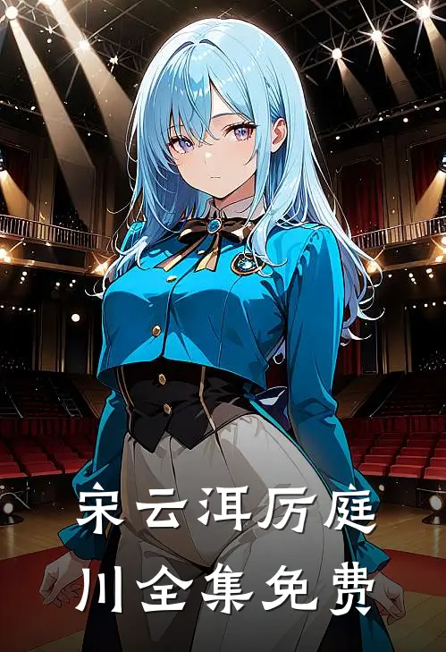 宋云洱厉庭川小说名