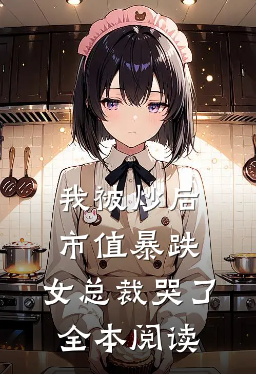 我被炒后，市值暴跌，女总裁哭了全本阅读