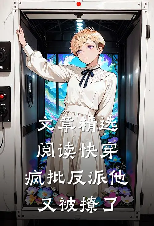 文章精选阅读快穿：疯批反派他又被撩了