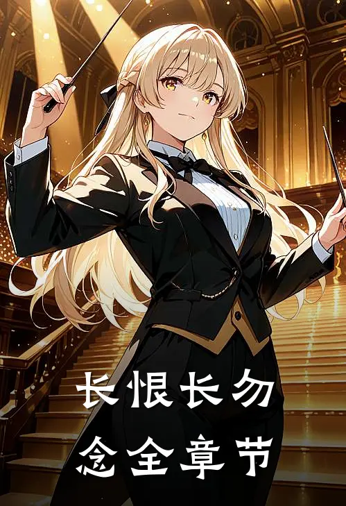 长恨长勿念全章节
