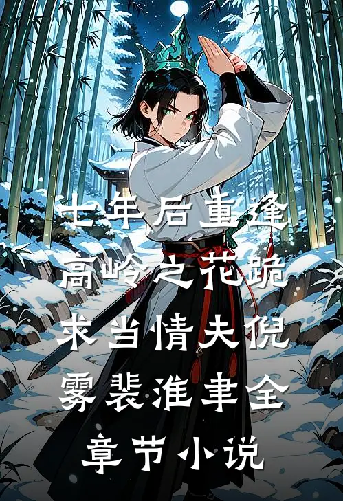 七年后重逢，高岭之花跪求当情夫倪雾裴淮聿全章节小说